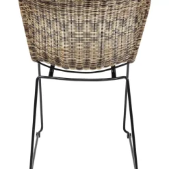 Outdoormöbel|KARE Design Stuhl Sansibar