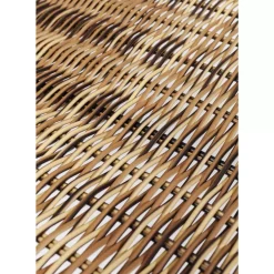 Outdoormöbel|KARE Design Stuhl Tansania