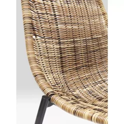 Outdoormöbel|KARE Design Stuhl Tansania