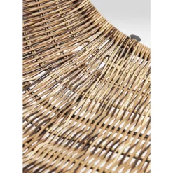 Outdoormöbel|KARE Design Stuhl Tansania