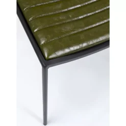 Stühle|KARE Design Stuhl Two Face Grun