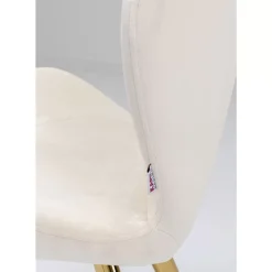 Stühle|KARE Design Stuhl Viva Creme