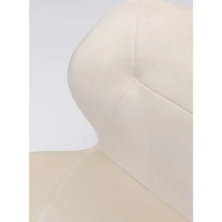 Stühle|KARE Design Stuhl Viva Creme