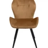 Stühle|KARE Design Stuhl Viva Curry