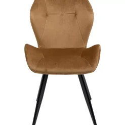 Stühle|KARE Design Stuhl Viva Curry