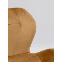 Stühle|KARE Design Stuhl Viva Curry