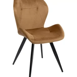 Stühle|KARE Design Stuhl Viva Curry