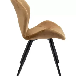 Stühle|KARE Design Stuhl Viva Curry