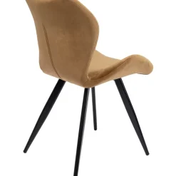 Stühle|KARE Design Stuhl Viva Curry