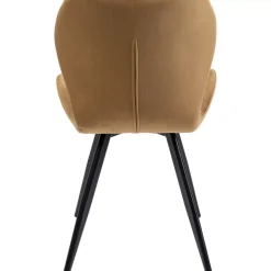 Stühle|KARE Design Stuhl Viva Curry