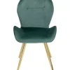 Stühle|KARE Design Stuhl Viva Grun