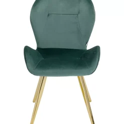 Stühle|KARE Design Stuhl Viva Grun