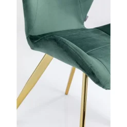 Stühle|KARE Design Stuhl Viva Grun