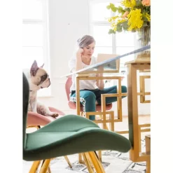 Stühle|KARE Design Stuhl Viva Grun
