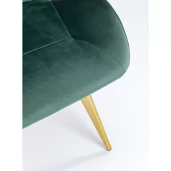 Stühle|KARE Design Stuhl Viva Grun