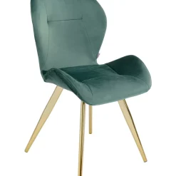 Stühle|KARE Design Stuhl Viva Grun