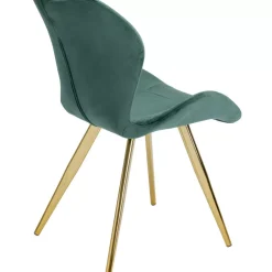 Stühle|KARE Design Stuhl Viva Grun