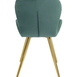 Stühle|KARE Design Stuhl Viva Grun