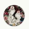 Geschirr & Tischaccessoires|KARE Design Tablett 46Cm La Mort Des Amants