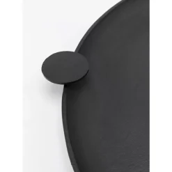 Geschirr & Tischaccessoires|KARE Design Tablett Plio 65X59Cm