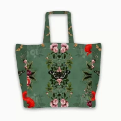 Deko & Geschenkartikel|KARE Design Tasche 46X46 Chimeres