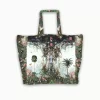 Deko & Geschenkartikel|KARE Design Tasche 46X46 Le Belvedere