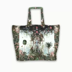 Deko & Geschenkartikel|KARE Design Tasche 46X46 Le Belvedere