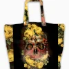 Deko & Geschenkartikel|KARE Design Tasche 46X46 Nunc Pede Libero