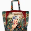 Deko & Geschenkartikel|KARE Design Tasche 46X46 Sin Dolor