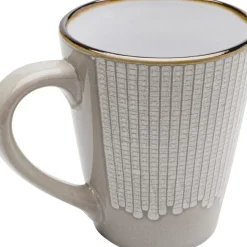 Geschirr & Tischaccessoires|KARE Design Tasse Amalia