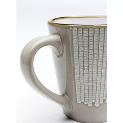 Geschirr & Tischaccessoires|KARE Design Tasse Amalia