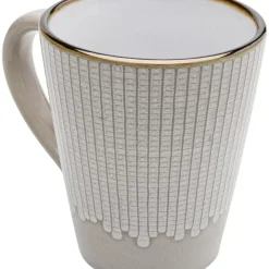 Geschirr & Tischaccessoires|KARE Design Tasse Amalia