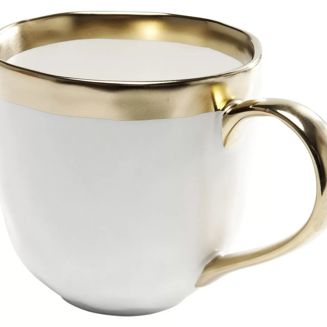 Geschirr & Tischaccessoires|KARE Design Tasse Bell
