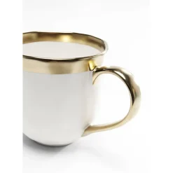 Geschirr & Tischaccessoires|KARE Design Tasse Bell