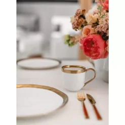 Geschirr & Tischaccessoires|KARE Design Tasse Bell
