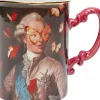 Geschirr & Tischaccessoires|KARE Design Tasse Duc Papillon