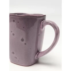 Geschirr & Tischaccessoires|KARE Design Tasse Granit