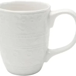 Geschirr & Tischaccessoires|KARE Design Tasse Karma