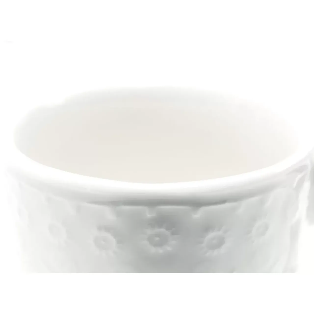 Geschirr & Tischaccessoires|KARE Design Tasse Karma