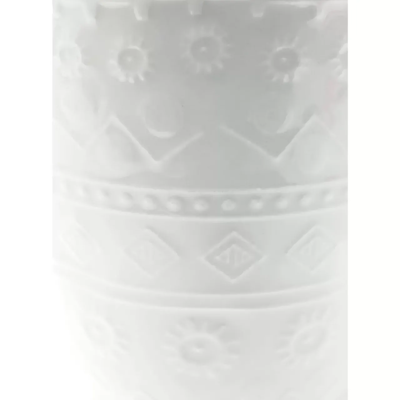 Geschirr & Tischaccessoires|KARE Design Tasse Karma