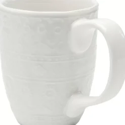 Geschirr & Tischaccessoires|KARE Design Tasse Karma
