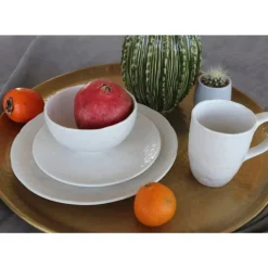 Geschirr & Tischaccessoires|KARE Design Tasse Karma