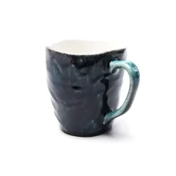 Geschirr & Tischaccessoires|KARE Design Tasse Mustique