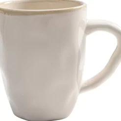 Geschirr & Tischaccessoires|KARE Design Tasse Natural 11Cm