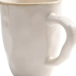 Geschirr & Tischaccessoires|KARE Design Tasse Natural 11Cm
