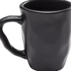 Geschirr & Tischaccessoires|KARE Design Tasse Organic Black