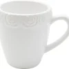 Geschirr & Tischaccessoires|KARE Design Tasse Rosa