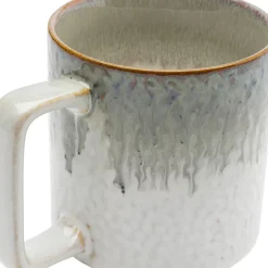 Geschirr & Tischaccessoires|KARE Design Tasse Skandi