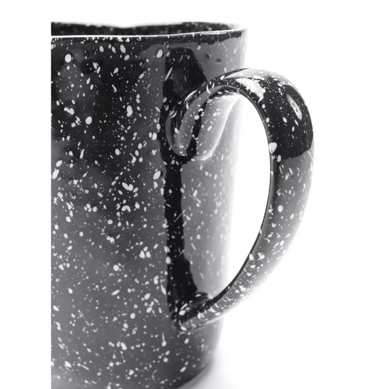 Geschirr & Tischaccessoires|KARE Design Tasse Starry
