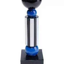 Deko & Geschenkartikel|KARE Design Teelichthalter Trophy